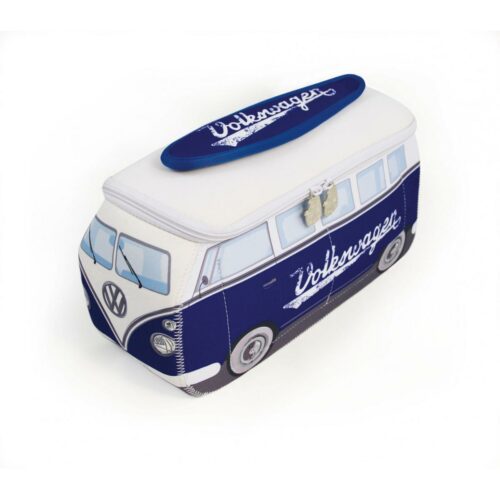 VW Collection T1 Universaltasche, Neopren, blau