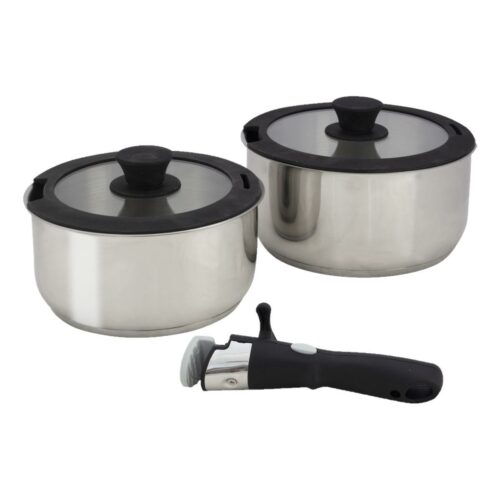 Eurotrail Annecy Topfset, M