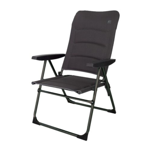 Eurotrail Kendal Canyon Klappstuhl Low, anthrazit