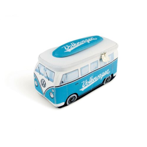 VW Collection T1 Universaltasche, Neopren, hellblau