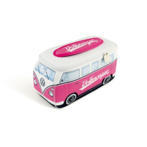 VW Collection T1 Universaltasche, Neopren, rosa
