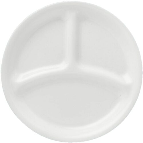 Corelle Winter Frost Abteilteller, Ø21,5cm