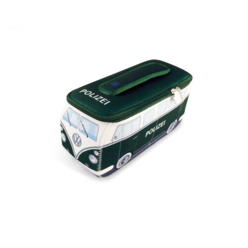 VW Collection T1 Universaltasche, Neopren, Polizei
