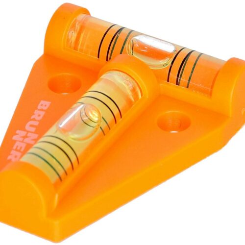 HABA Dreiecks-Caravan-Wasserwaage