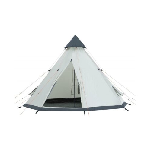 Trigano Cherokee Tipi Zelt, 350x250cm, weiß