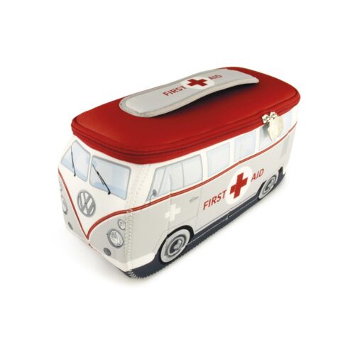 VW Collection T1 Universaltasche, Neopren, First Aid