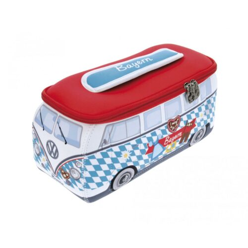 VW Collection T1 Universaltasche, Neopren, Bayern