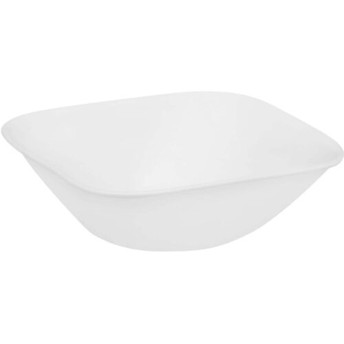 Corelle Pure White Müslischale, Ø16,3cm