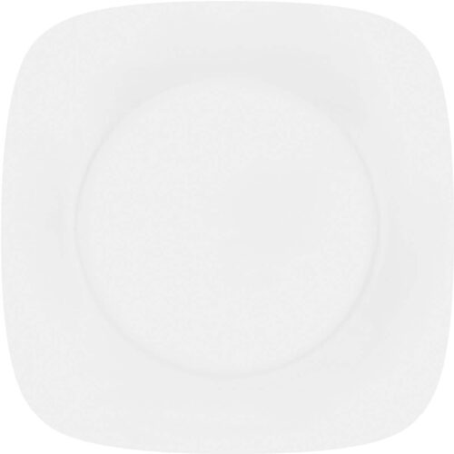 Corelle Pure White Speiseteller, Ø22,9cm, Gr. S