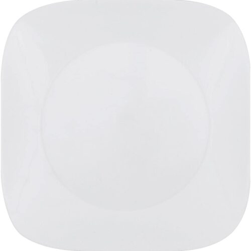 Corelle Pure White Speiseteller, Ø26,6cm, Gr. M