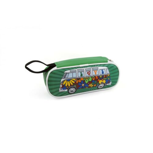 VW Collection VW T1 Mäppchen, Love Bus