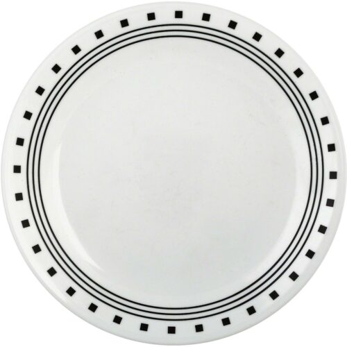 Corelle City Block Speiseteller, Ø21,6cm, Gr. S