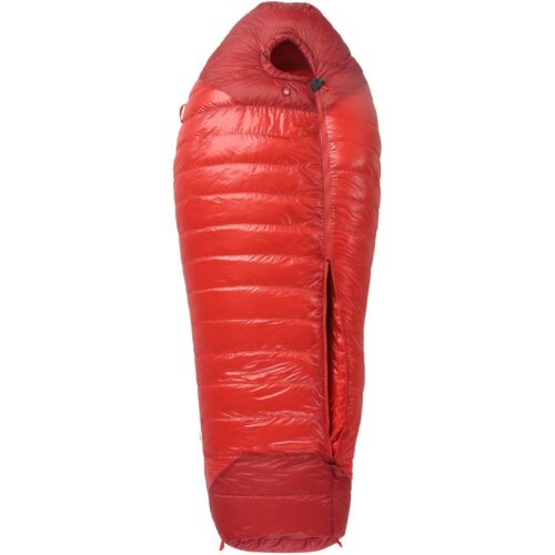 Pajak Radical 16H Regular Mumienschlafsack, 230cm, rot
