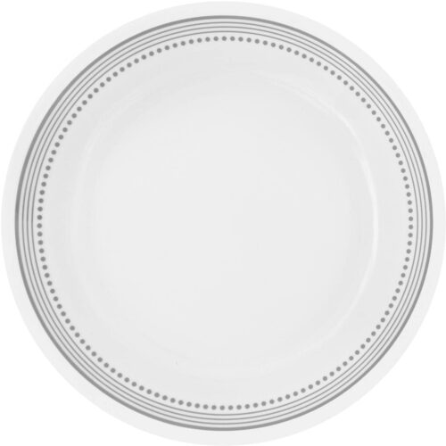 Corelle Mystic Gray Speiseteller, Ø21,6cm, Gr. S