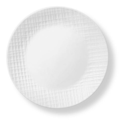 Corelle Linen Weave Speiseteller, Ø21,6cm, Gr. S