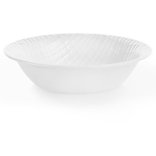 Corelle Linen Weave Müslischale, Ø18,4cm