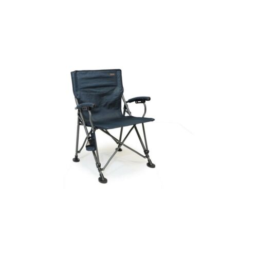 Vango Panama Klappstuhl, 100cm, grau