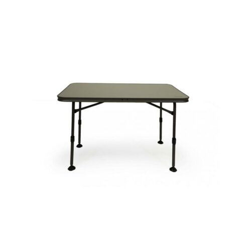 Vango Atmos 115 Campingtisch, grau
