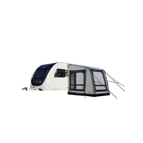 Vango Balletto Air Elements Shield Caravan-Teilzelt, 200x250, grau
