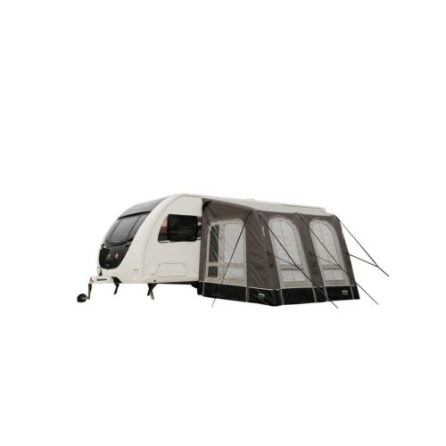 Vango Balletto Air Elements ProShield Busvorzelt, 260x190cm, grau