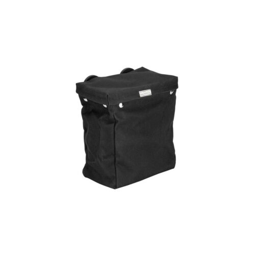 flexiMAGS Abfallbehälter, 11,2L, schwarz