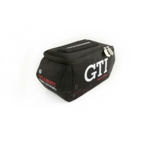 VW Collection Universaltasche GTI, Neopren, schwarz