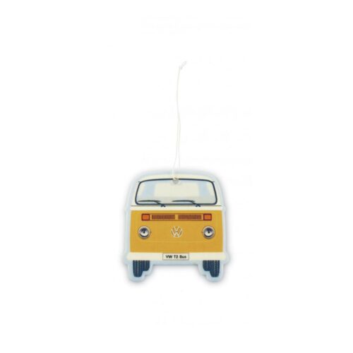 VW Collection VW T2 Lufterfrischer, gelb