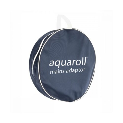 aquaroll Adapter Aufbewahrungstasche, 38cm