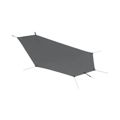 Sea to Summit Alto BigFoot Zeltunterlage, grau, 226x166cm