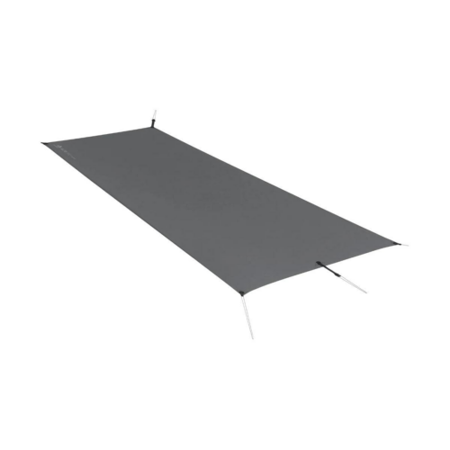 Sea to Summit Alto TR LightFoot Zeltunterlage, grau, 221x147cm