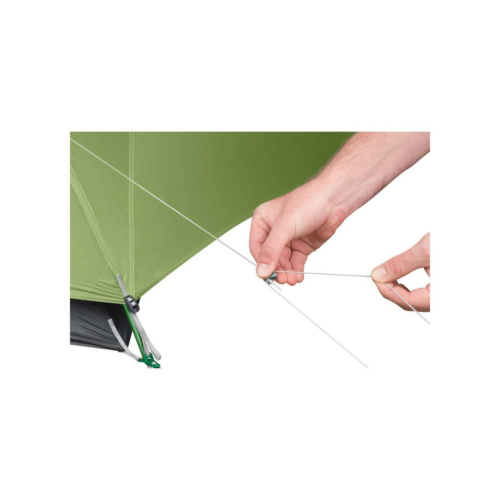 Sea to Summit Ground Control Abspannleinen, 4er-Pack