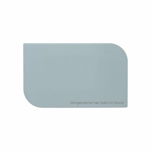 bioloco plant Schneidebrett, Morgenstund