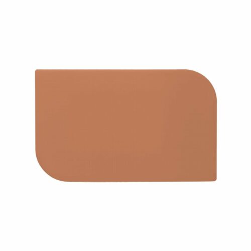 bioloco plant Schneidebrett, terracotta