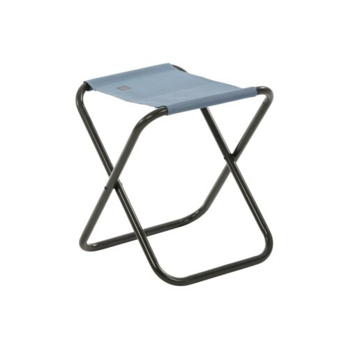 Travellife Como Hocker, blau