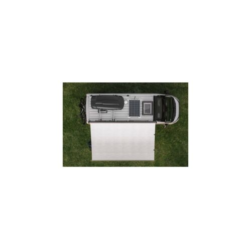 THULE Roof Rack Combi Längsschienen, 100 Kg Traglast , Schienenlänge 1,64 m
