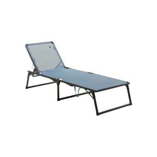 Travellife Como Campingliege, blau