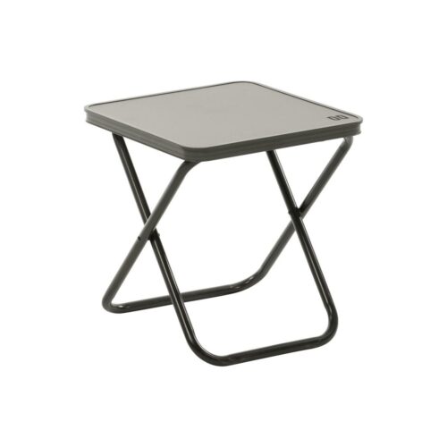 Travellife Noto Hockerplatte, grau