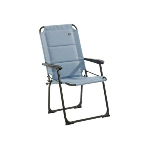Travellife Lago Compact Klappstuhl, blau