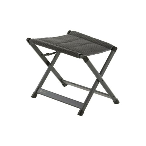 Travellife Lucca Fußablage, grau