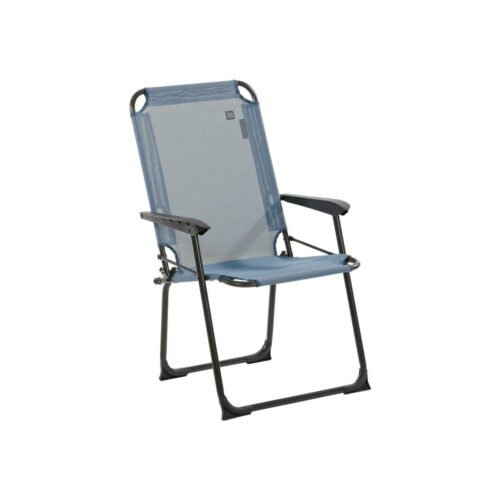 Travellife Como Compact Campingstuhl, blau