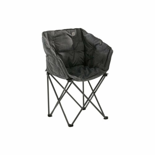 Travellife Lago Cross Faltsessel, grau