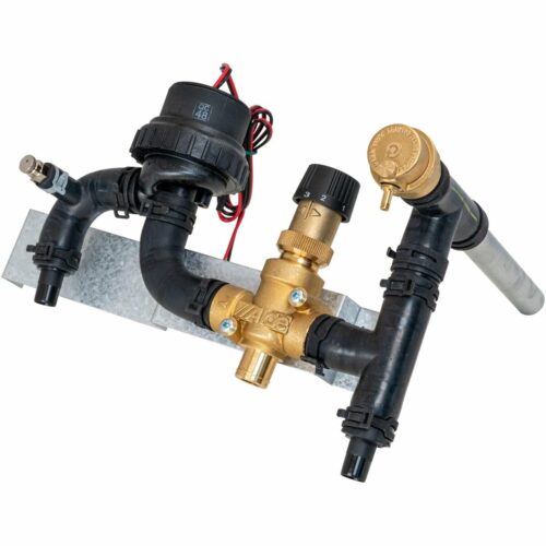 Alde Mischerpaket, Ø 16 - Ø 22 mm