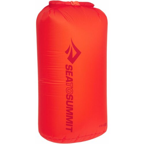 Sea to Summit Ultra-Sil Packsack, 35L, rot
