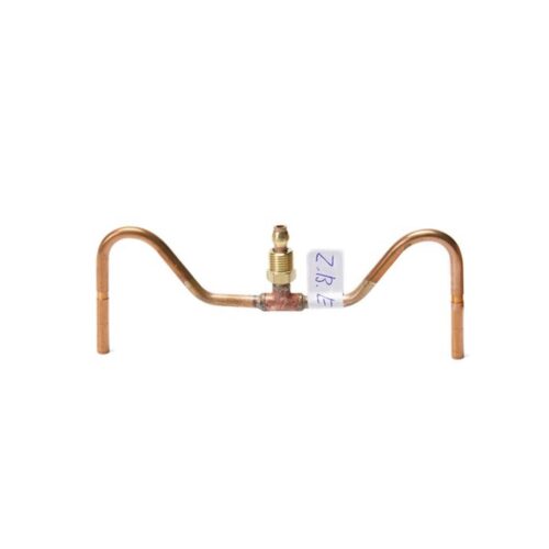 Truma S-5002/5004 Injektor Hauptbrenner Erdgas, DE