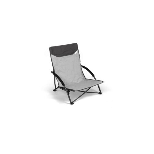 Kampa Sandy Strandstuhl, 45x54x67cm, grau