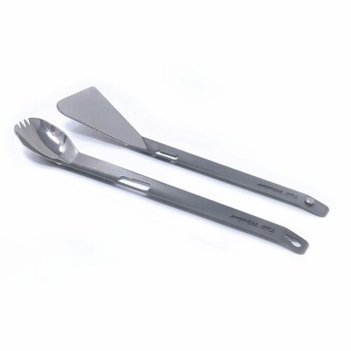 Full-Windsor Splitter Multizange