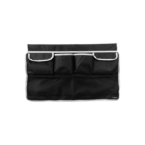 Via Mondo Zeltorganizer, schwarz, 70x35cm