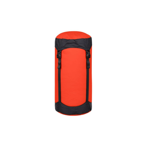 Sea to Summit Lightweight Compression Packsack, 35L, rot/schwarz