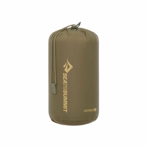 Sea to Summit Lightweight Packbeutel, 3L, oliv