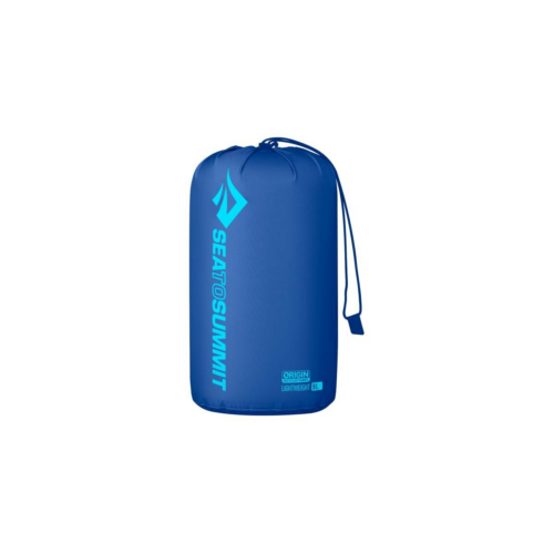 Sea to Summit Lightweight Packbeutel, 20L, blau
